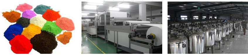 非硅消泡劑應用場景圖