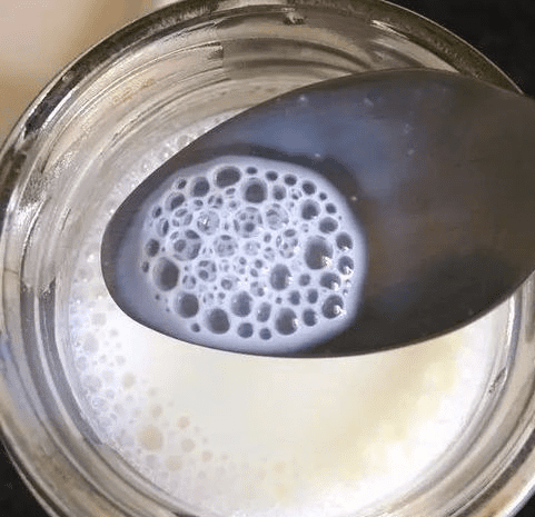 乳制品消泡劑應用場景圖