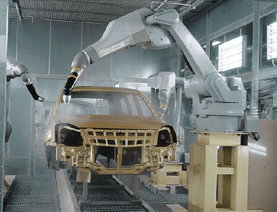 電鍍清洗消泡劑應用場景圖