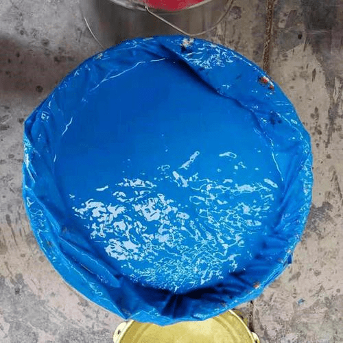 工業(yè)漆消泡劑應用場景圖