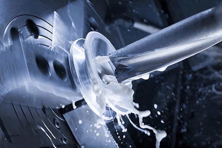 切割液消泡劑應(yīng)用場景圖