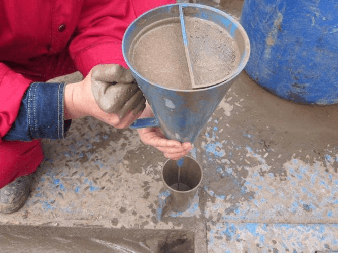 鉆井液消泡劑應(yīng)用場(chǎng)景圖