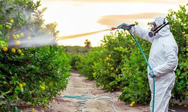 農(nóng)業(yè)消泡劑應(yīng)用場景圖