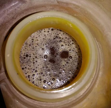 防凍液消泡劑應用場景圖