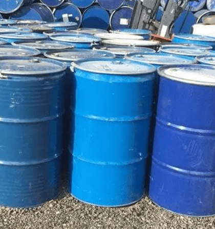 礦物油消泡劑應用場景圖