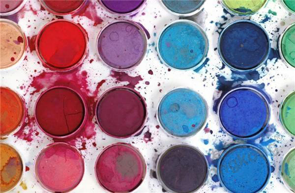 染料消泡劑應(yīng)用場景